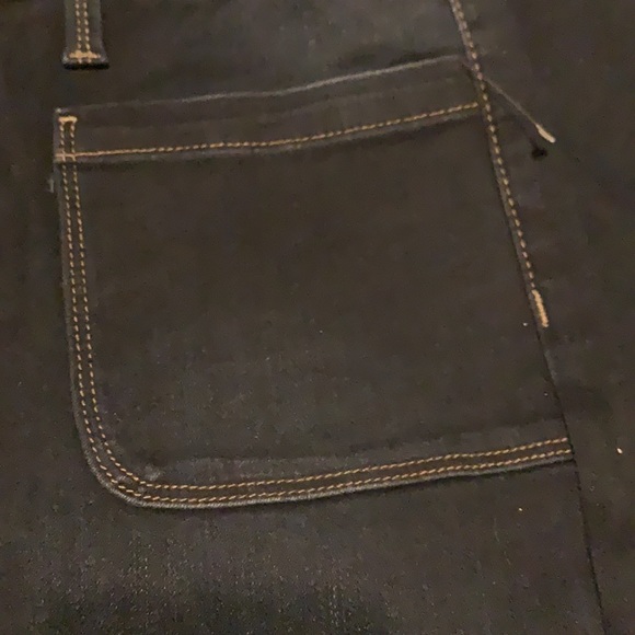 Universal thread high rise jeans - Picture 2 of 12